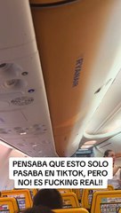 Assistente de Bordo ✈️