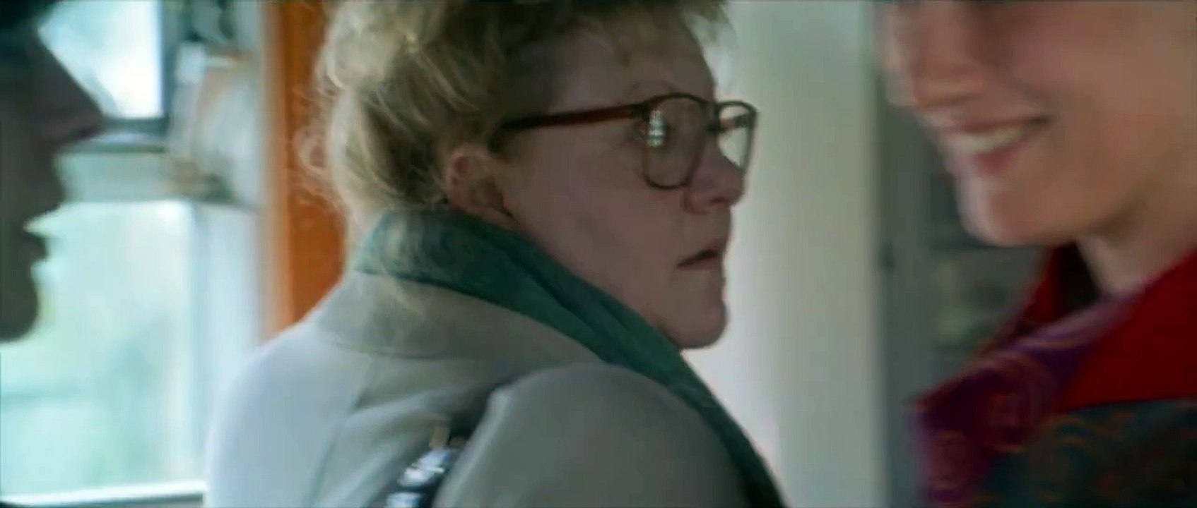 Ceux qui m’aiment prendront le train Bande-annonce (FR)