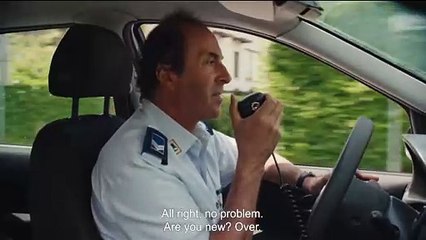 Les Aventures de Gigi la Loi Bande-annonce (EN)