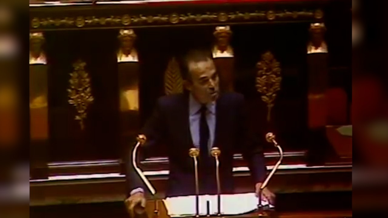 « J’ai l'honneur de demander l'abolition de la peine de mort » : le discours historique de Badinter