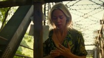 A Quiet Place: Day One - Official Trailer