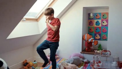 Double foyer - Trailer