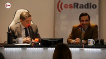 Federico entrevista al alcalde de Ferrol y al presidente de la autoridad portuaria