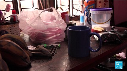 La Russie accusée d'enrôler de force des Népalais contre l'Ukraine