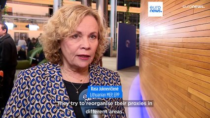 Latest news bulletin | February 9th – Midday