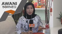 Memahami tradisi menjelang sambutan Tahun Naga