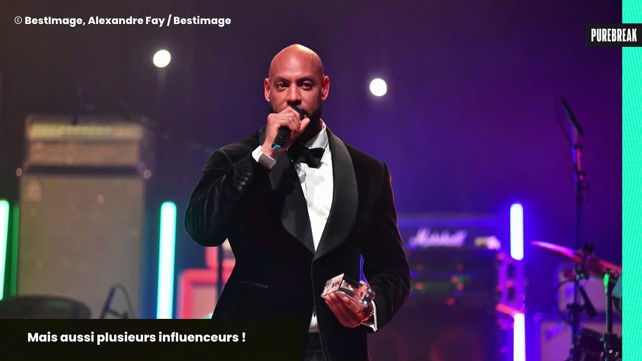 Maeva Ghennam, Kylian Mbappé, Dua Lipa, Depardieu... Toutes les balles perdues de Booba sur son album "Ad Vitam Aeternam"