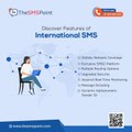 Global Connectivity Unleashed: International SMS Solutions Explained