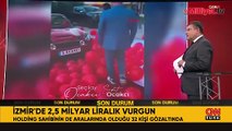 İzmir'deki 2.5 milyar liralık vurgunun perde arkası! Nihat Uludağ anlattı