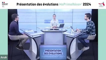 Les aides MaPrimeRénov' en 2024