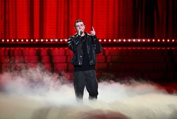 Pierre Garnier : les chiffres qui prouvent que son single « Ceux qu’on était » vire au véritable phénomène