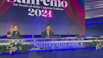 Sanremo 2024, Annalisa prepara lo sbarco all'estero - Video