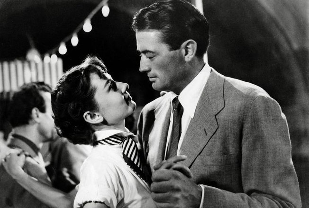 Comédies romantiques : 5 chefs d’œuvre du vieil Hollywood, à (re)découvrir pour la Saint Valentin