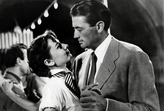 Comédies romantiques : 5 chefs d’œuvre du vieil Hollywood, à (re)découvrir pour la Saint Valentin