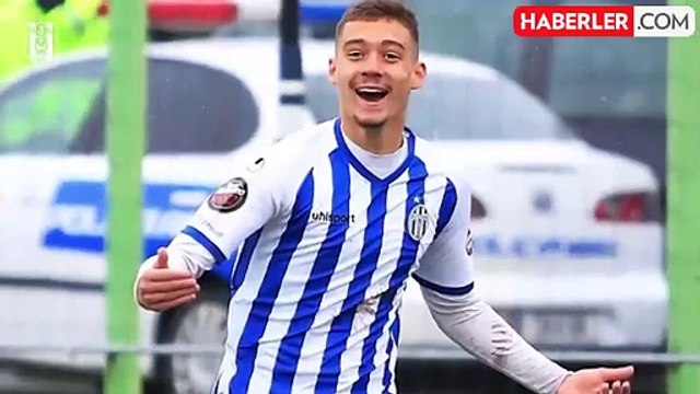 Beşiktaş, Ernest Muci'yi kadrosuna kattı