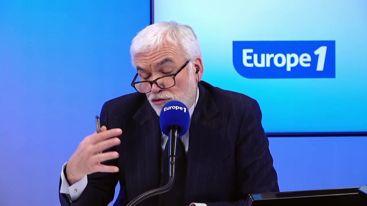 Pascal Praud et vous - «Robert Badinter est devenu une légende», l'hommage de Jack Lang à l'ancien garde des Sceaux