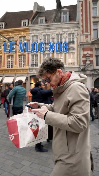 Le Vlog #8