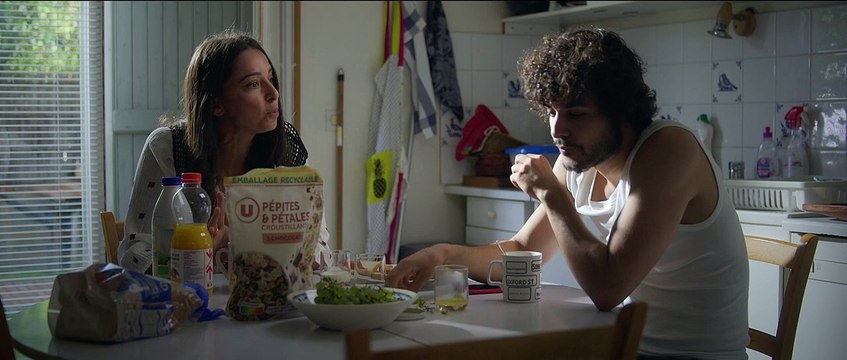 Que Notre Joie Demeure Bande-annonce VF