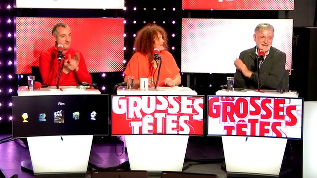 Laurent Ruquier témoin de mariage de Yoann Riou ?