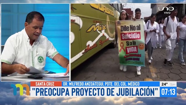 Colegio médico evalúa paro medico contra jubilación forzada y buscan dialogo para el jueves en la Asamblea Legislativa