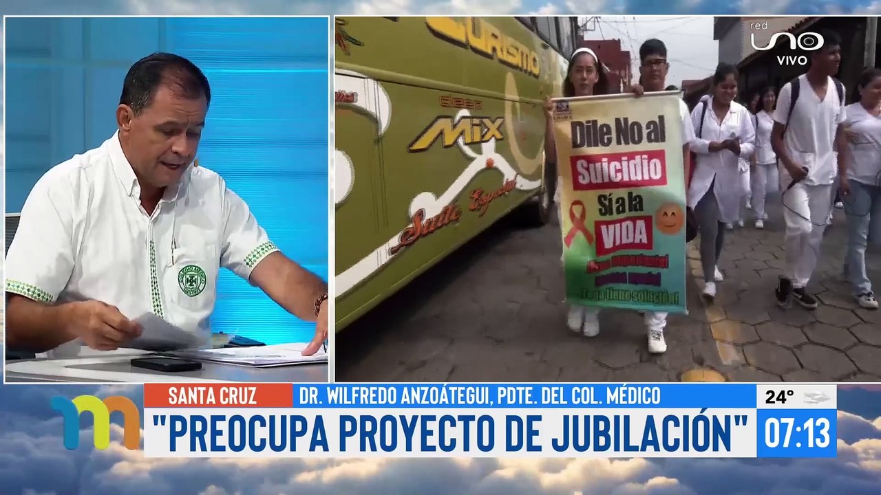 Colegio médico evalúa paro medico contra jubilación forzada y buscan dialogo para el jueves en la Asamblea Legislativa