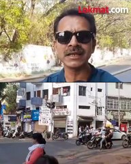 काय सांगता! वाहतूक कोंडीत पुण्याचा जगात सातवा क्रमांक!