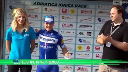 BikeNews Martedì 5 Maggio