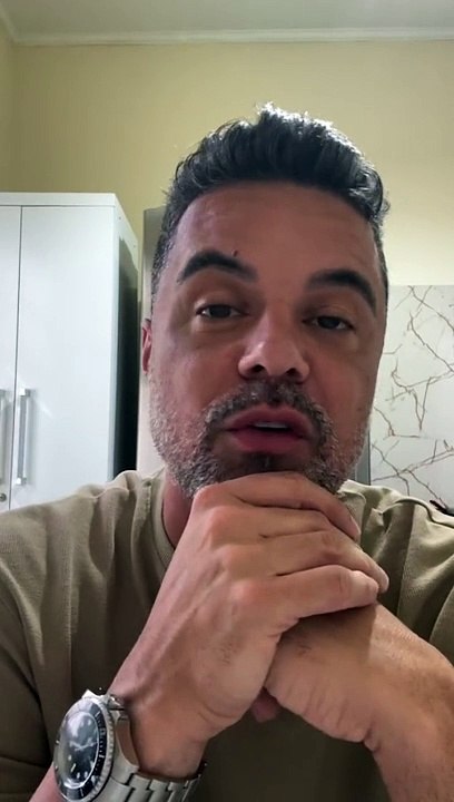 Davi Passamani diz: “Nada e ninguém pode me impedir de voltar”
