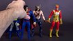 McFarlane Toys DC Multiverse DC Zero Hour Hawkman Figure