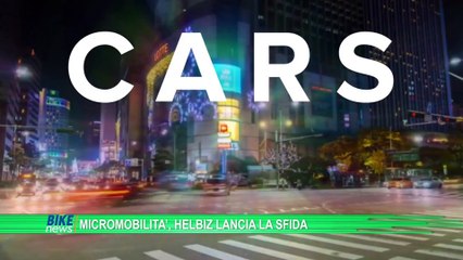 BikeNews Martedì 12 maggio