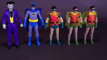 McFarlane Toys The New Adventures Of Batman Robin Figure
