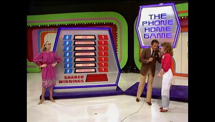 Michelle/Diane/Kathryn/Janet (2/17/84)