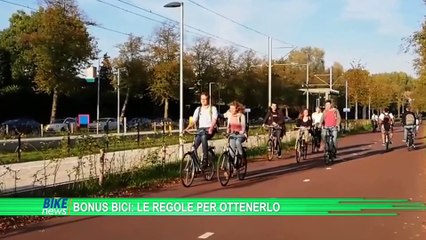 BikeNews Martedì 19 maggio