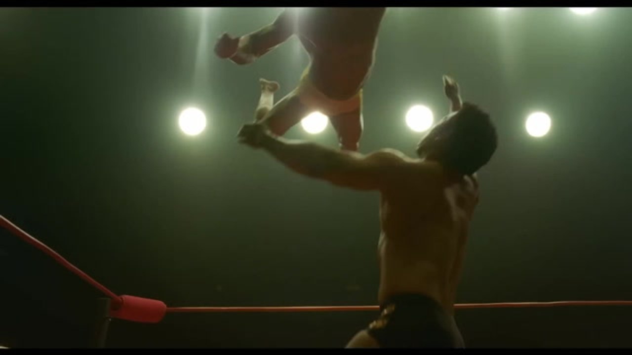 The Iron Claw Movie Review Zac Efron And Co Fail To Pin Down This Tragic True-life Wrestling Story
