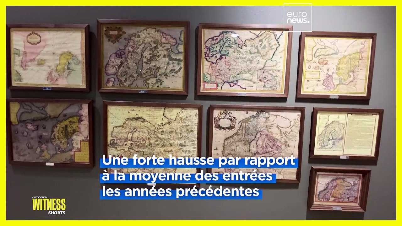 Chantage aux migrants : en Finlande, les postes-frontières avec la Russie restent fermés