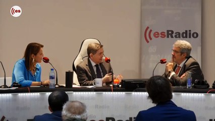 Entrevista al director de Operaciones del Grupo AMPER, Francisco López