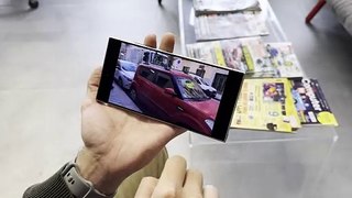 Samsung Galaxy S24 Ultra: así funciona la IA que crea vídeo en cámara lenta