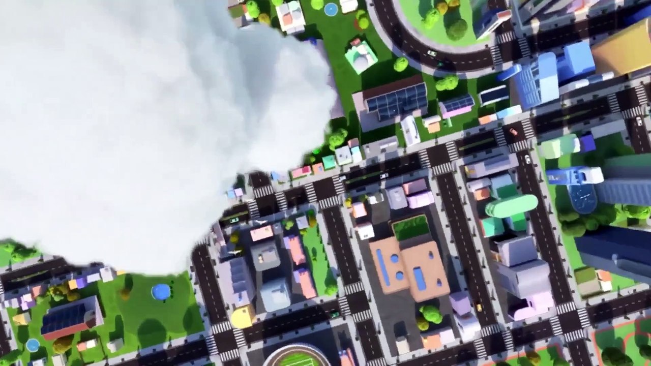 Smart Planet - puntata 1