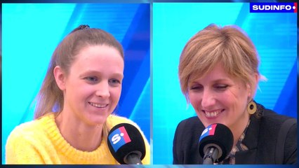 Agriculteurs, PFAS, broyeurs, élections : la Ministre de l'Environnement Céline Tellier est notre invitée