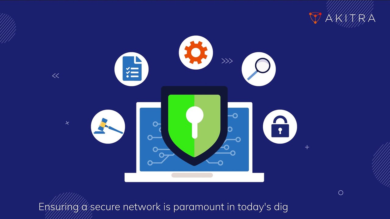  Elevate your network security with the Access Control Measures checklist!