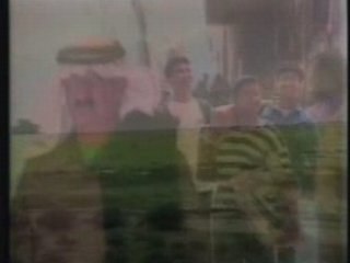 Jerusalem la ville trois fois Sainte