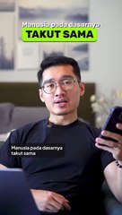 Takut Memulai Bisnis Harus Gimana_ _raymondchin _bisnis _entrepreneur _umkm(1080P_HD)