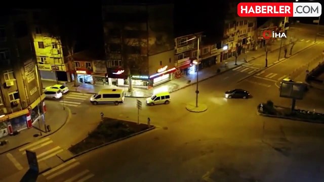 Irak'ta DEAŞ Üyesi Kırıkkale'de Yakalandı