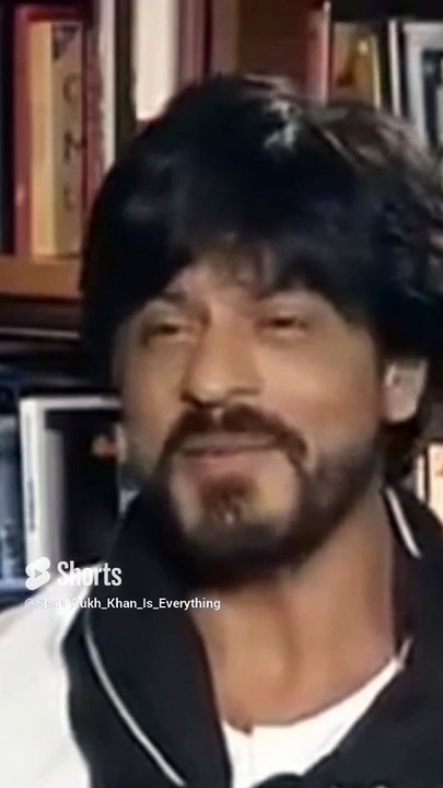 Shah Rukh Khan_ All my roles are meaningful
