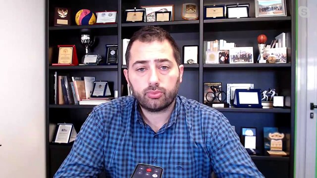 Ο Περιφερειάρχης Στερεάς Ελλάδας, Φάνης Σπανός στον StarFM