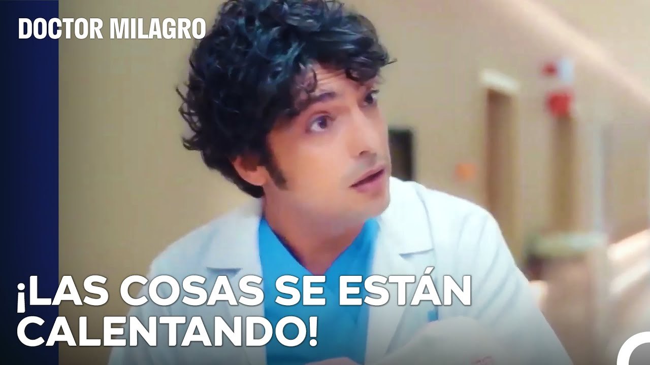 ¿Quién Ganará Esta Carrera? - Doctor Milagro