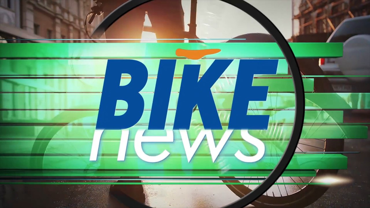 BikeNews Giovedì 28 maggio