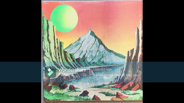 Patric Calfee – Dayspring Rock, Folk, World, & Country, Folk Rock, Psychedelic Rock, Religious