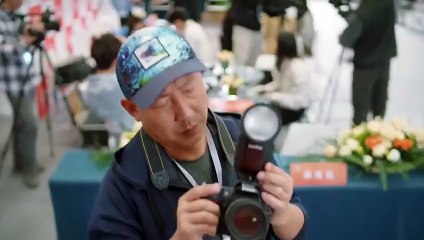 [Eng Sub] Our Interpreter ep 36