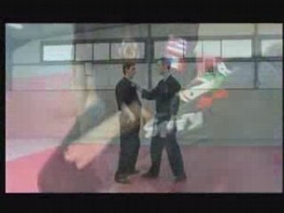 Kajukenbo - Initiation aux techniques de base vol.1